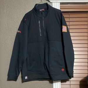 Ariat FR sweater